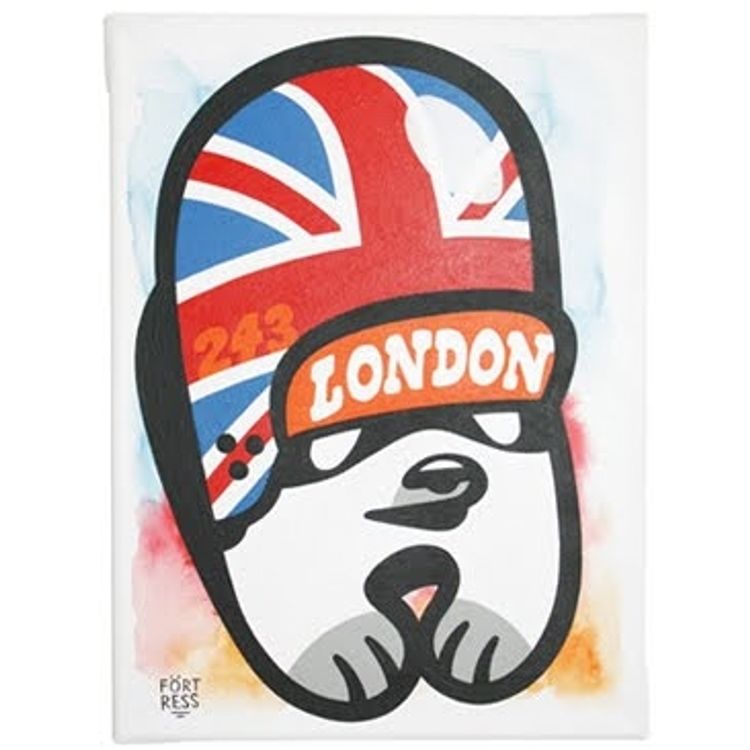 Cycling team No. 04 by Flying Förtress