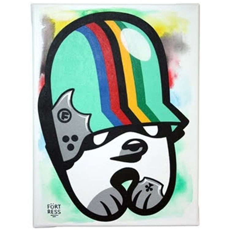 Cycling team No. 05 by Flying Förtress