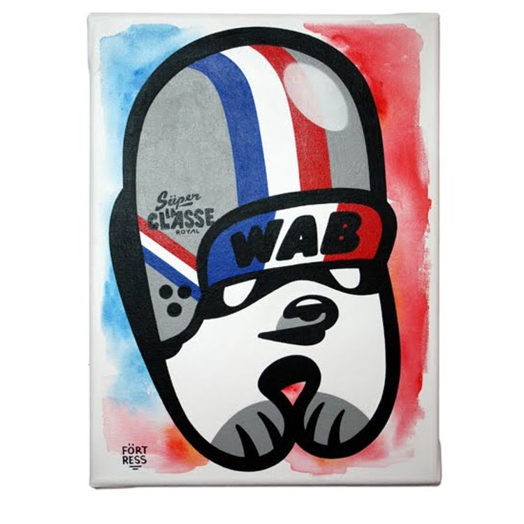 Cycling team No. 02 by Flying Förtress