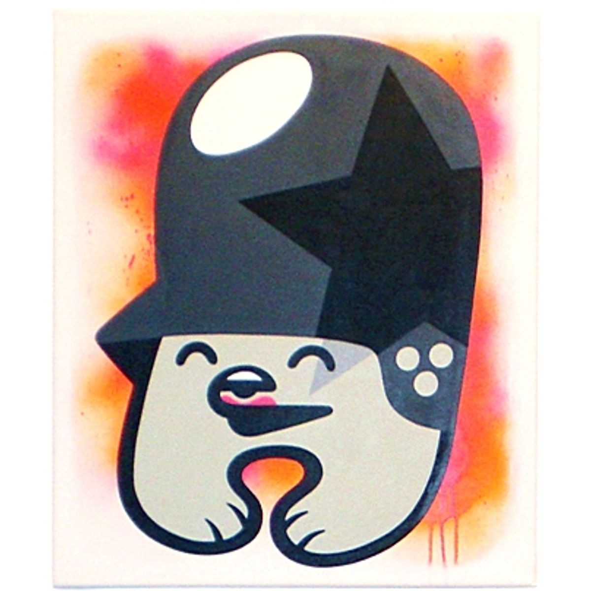 NEON RESS Band No. 01