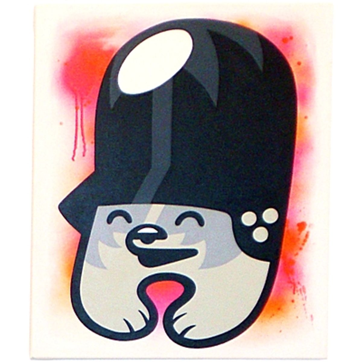 NEON RESS Band No. 02