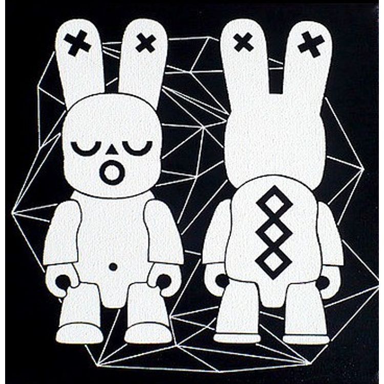 Bunnies 01 by ciah-ciah