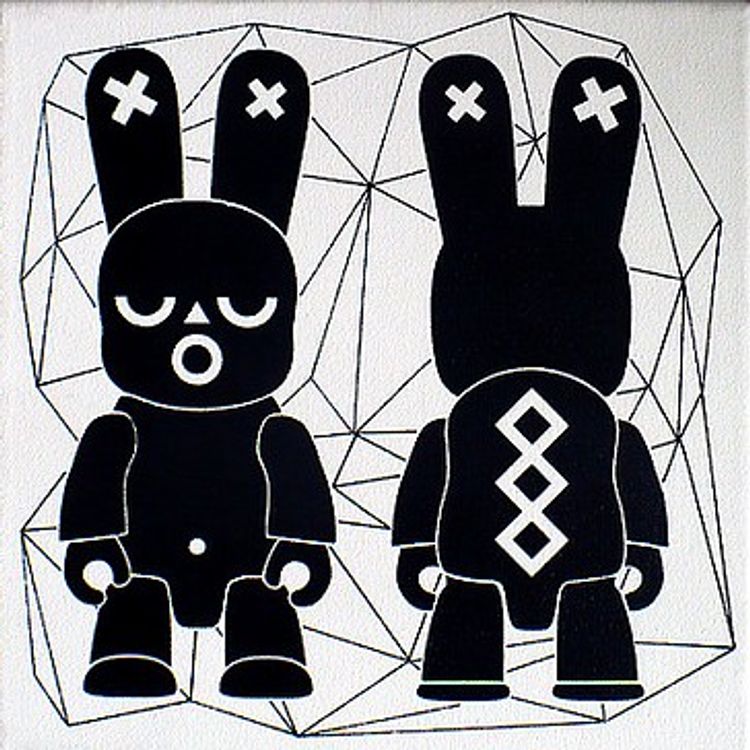 Bunnies 02 by ciah-ciah