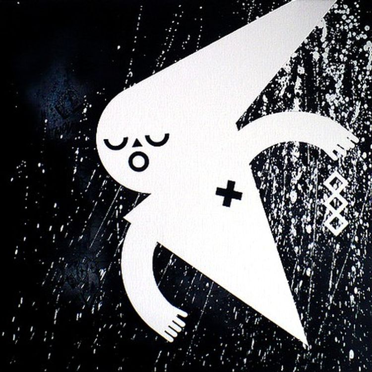 Ghosts 04 by ciah-ciah
