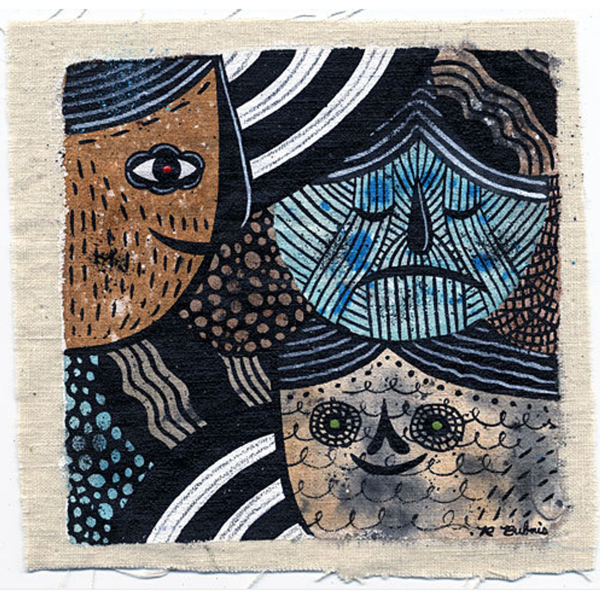 Patchwork #3