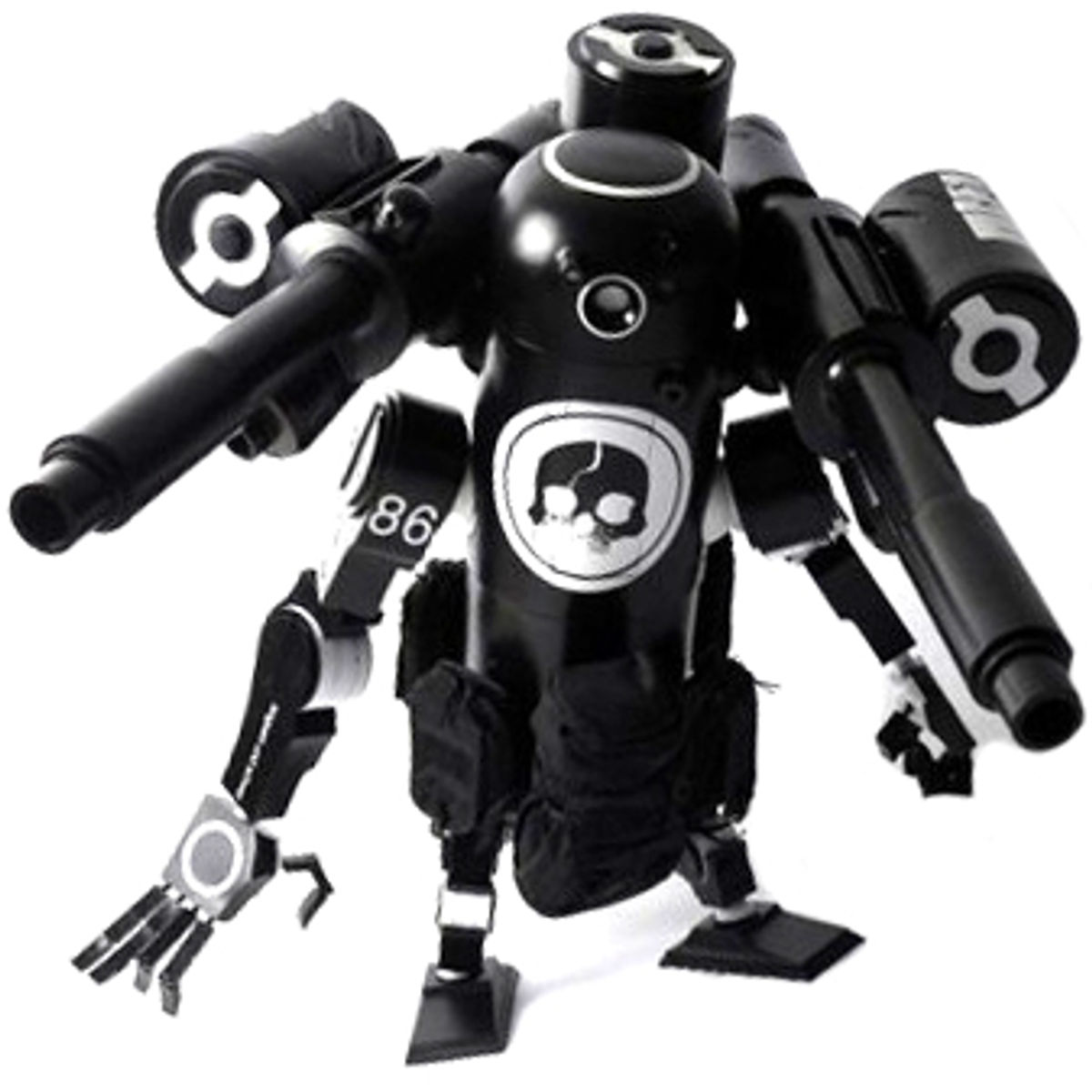 NIGHTWATCH BERTIE MK3B