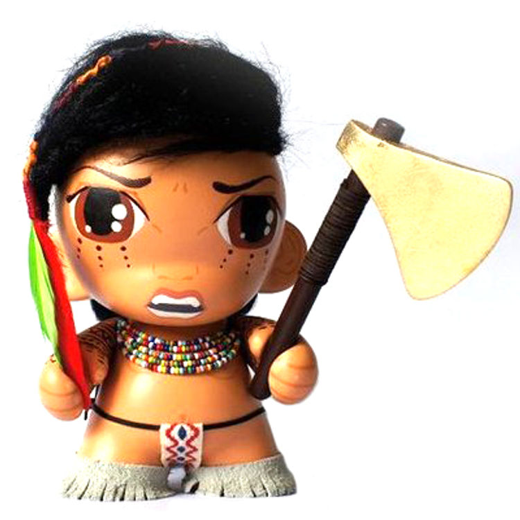 Desire for Revenge by Bell (Aga Dzwonkowa Mitek)