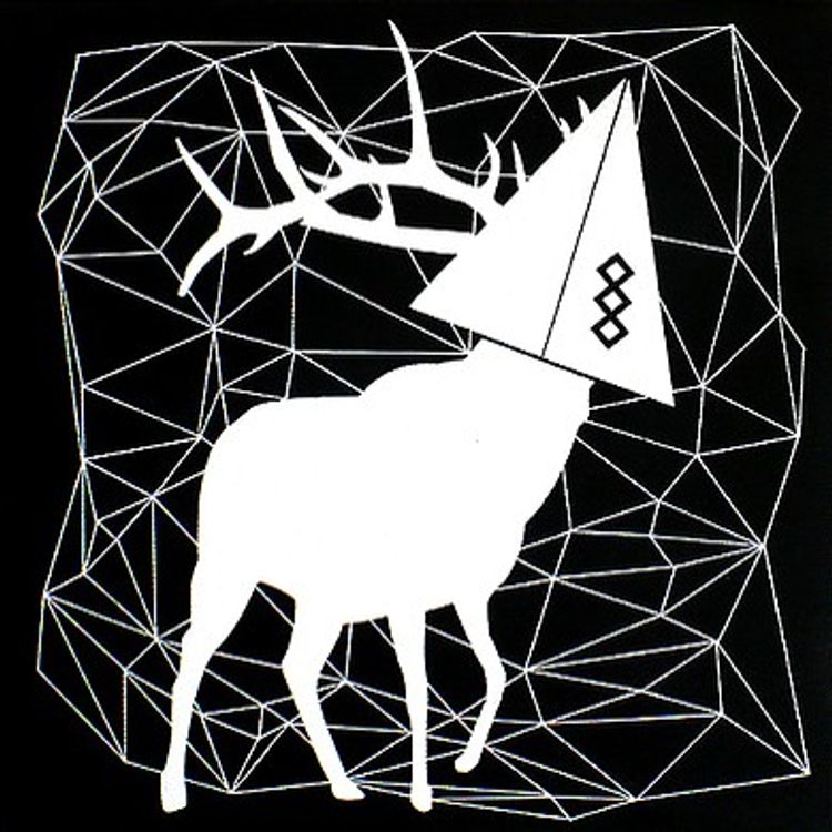 Pyra:mi[n]ds deer 03 by ciah-ciah