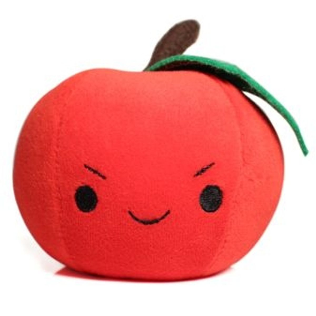 Spicy Evil Red