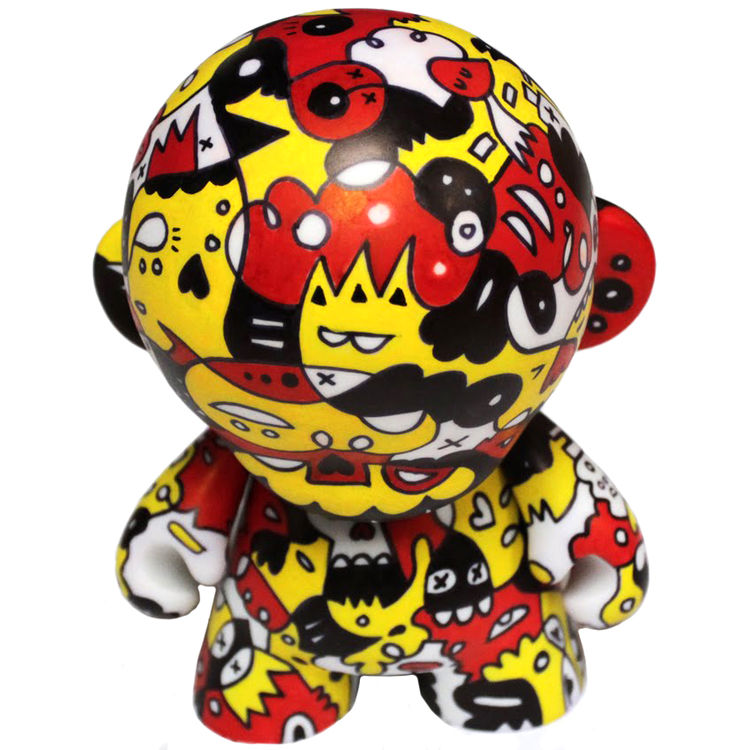 Bad JuJu by Aqualoop (Igor Chołda)