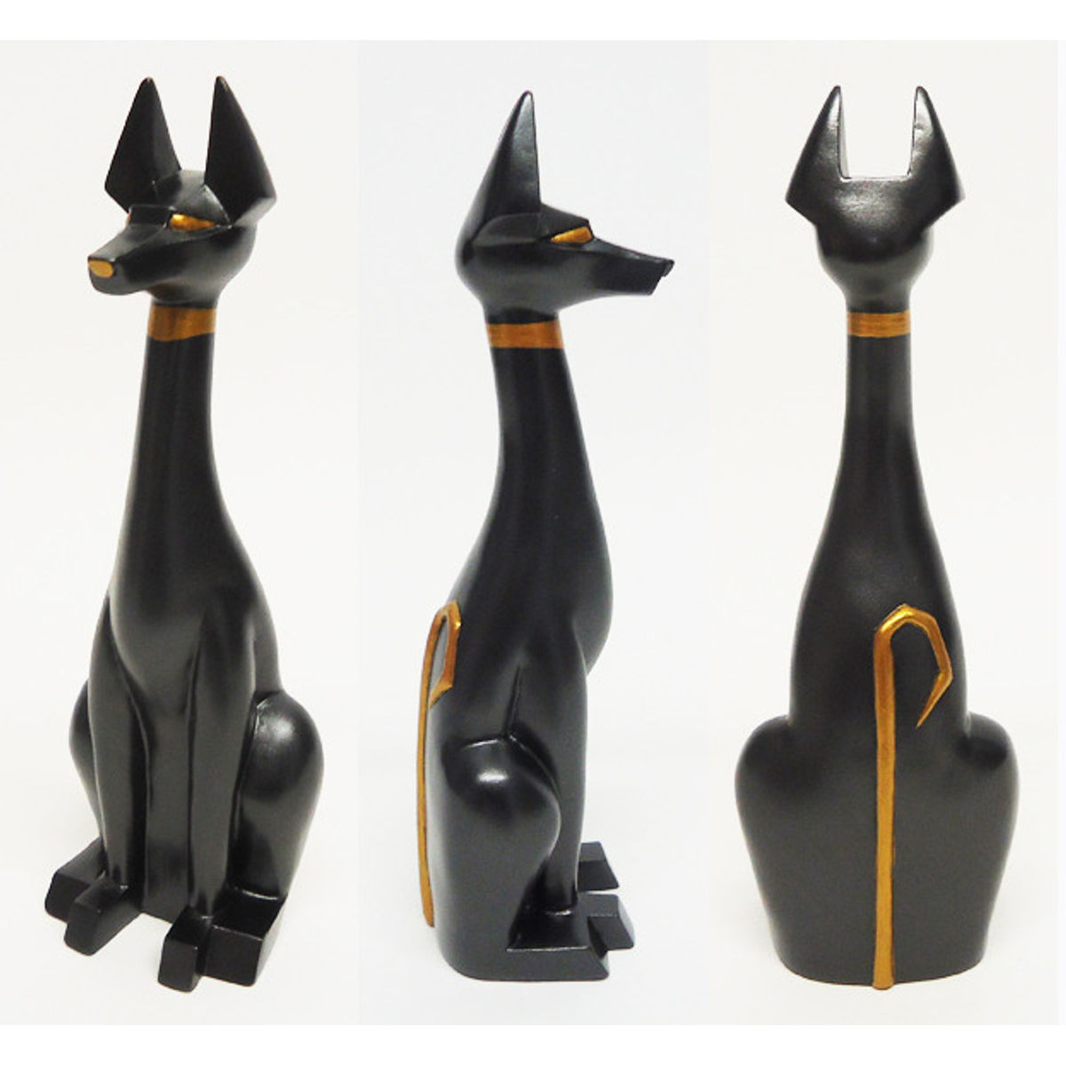 Pharaoh Hound - Black Pearl