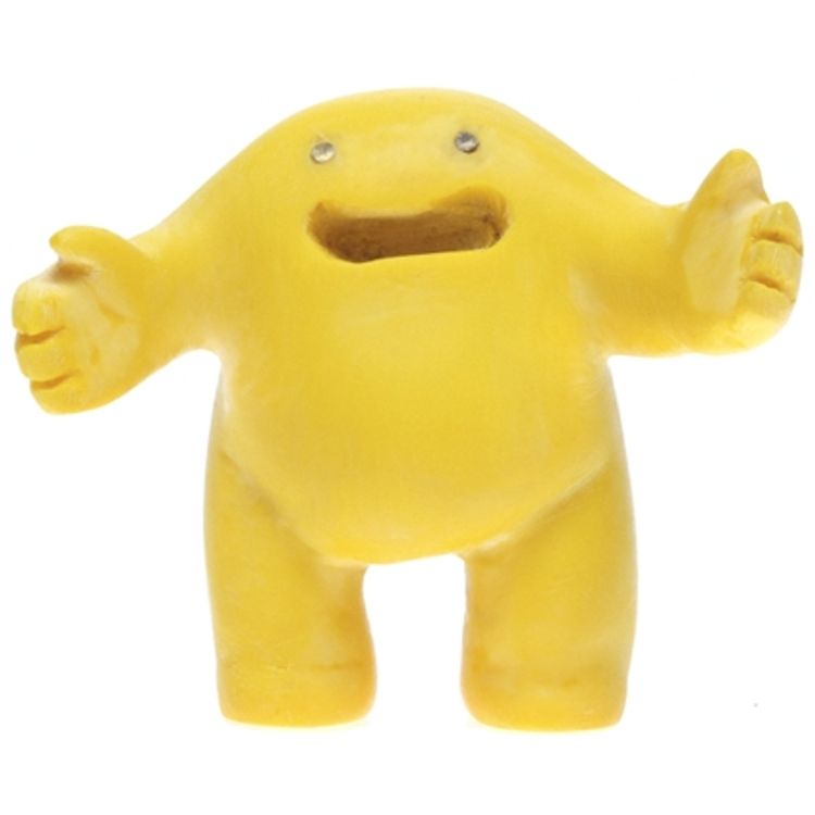 Hug by Blamo Toys