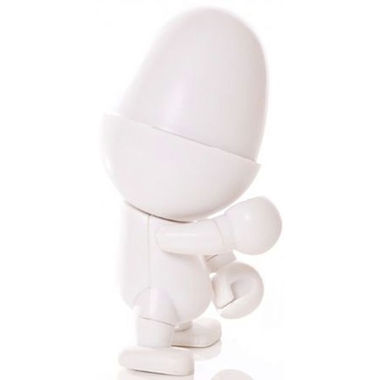 3" - White/DIY Trexi Oval by Play Imaginative