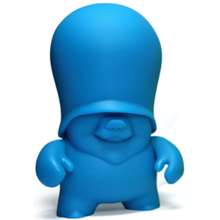 Blue/DIY Teddy Trooper by Flying Förtress