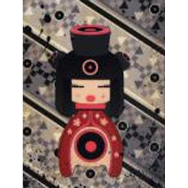 Mini Gogeshi Japan Minigod by Marka27