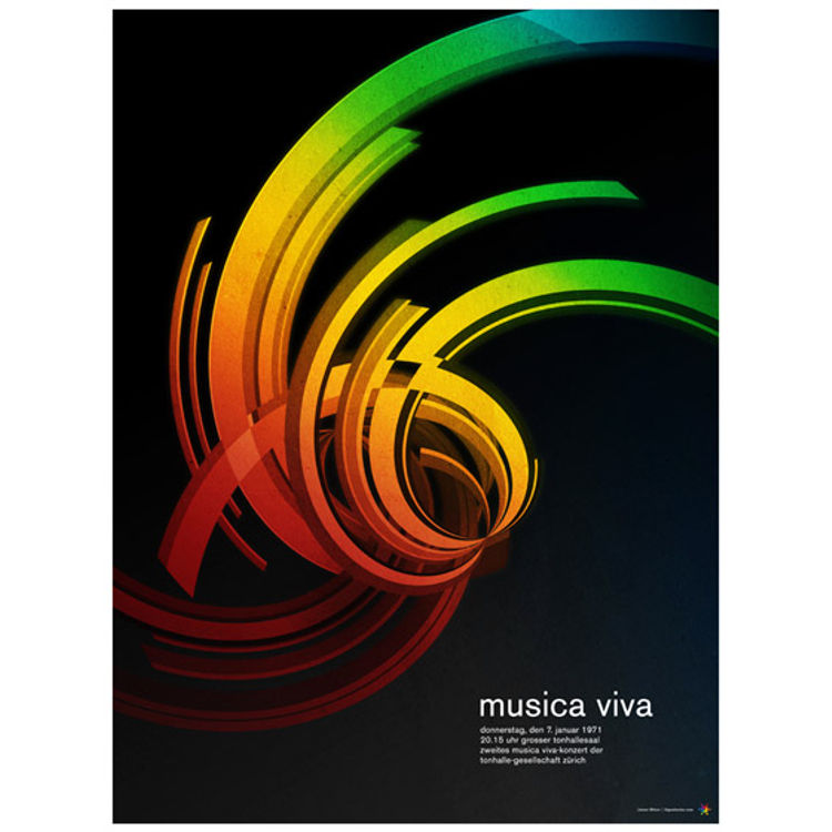 Musica Viva by Signalnoise (James White)