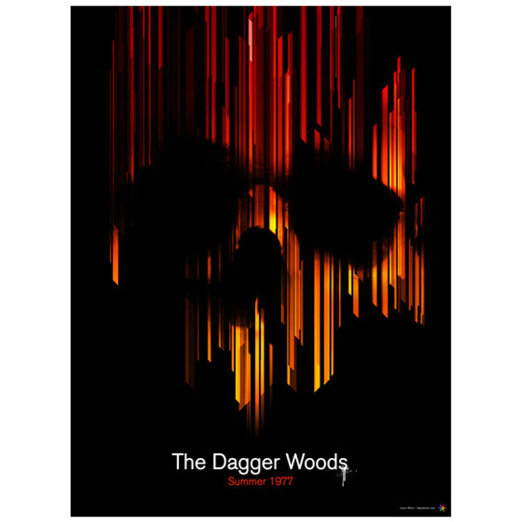 The Dagger Woods by Signalnoise (James White)