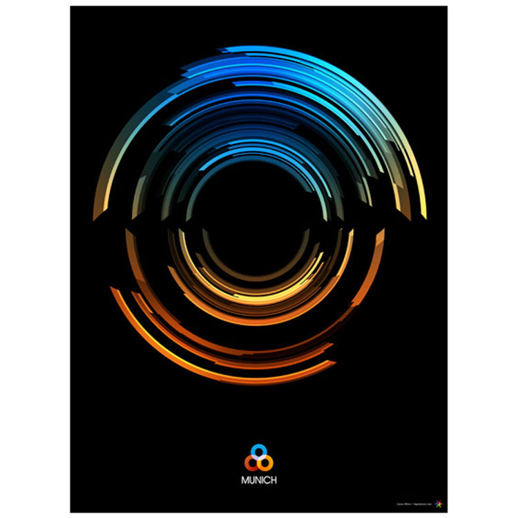 Munich by Signalnoise (James White)