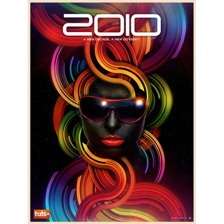 2010 by Signalnoise (James White)