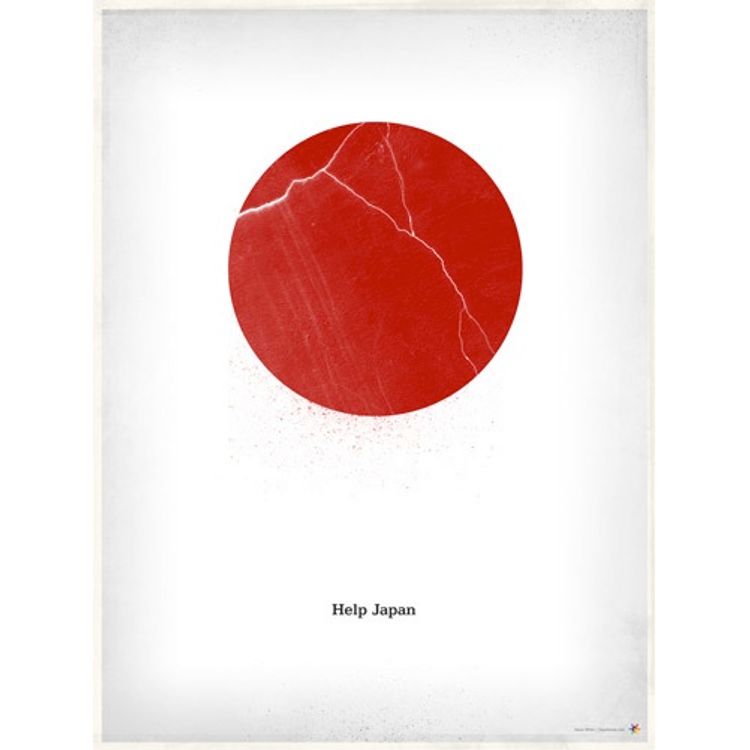 Help Japan by Signalnoise (James White)