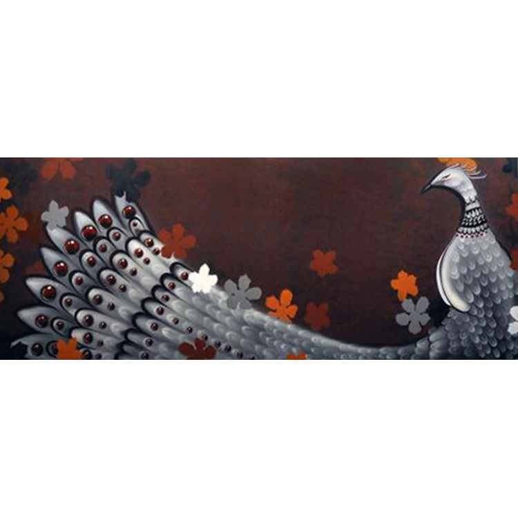 Keeper of the Royal Lagoon by Marka27