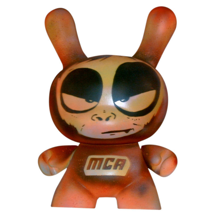 null by MCA