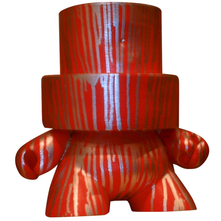 null by Krink (Craig Costello)