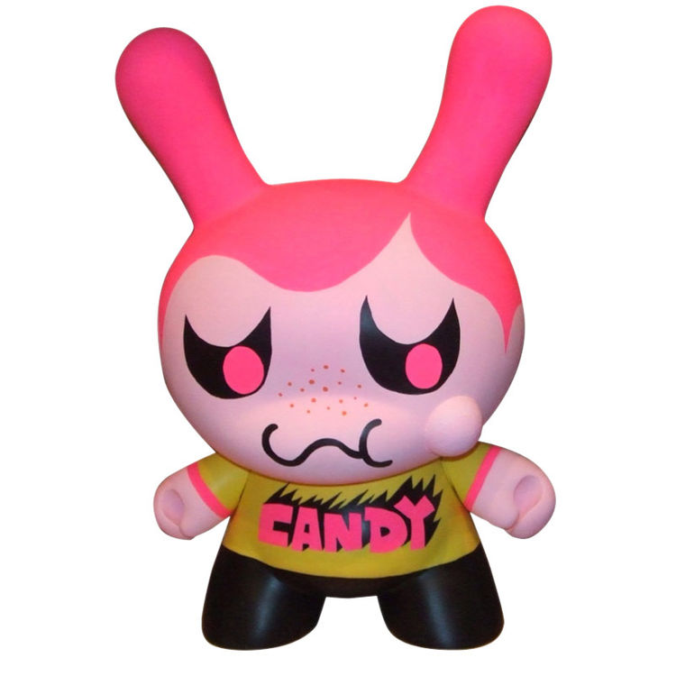 Paintball Candy by Mad Barbarians