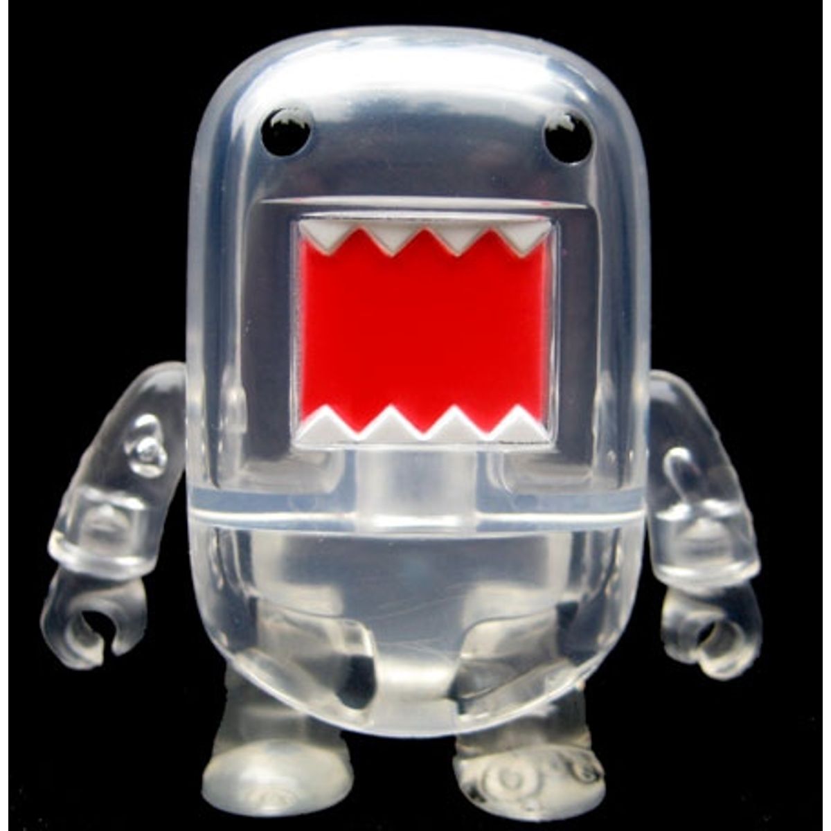 Clear Domo (build-a-Domo)