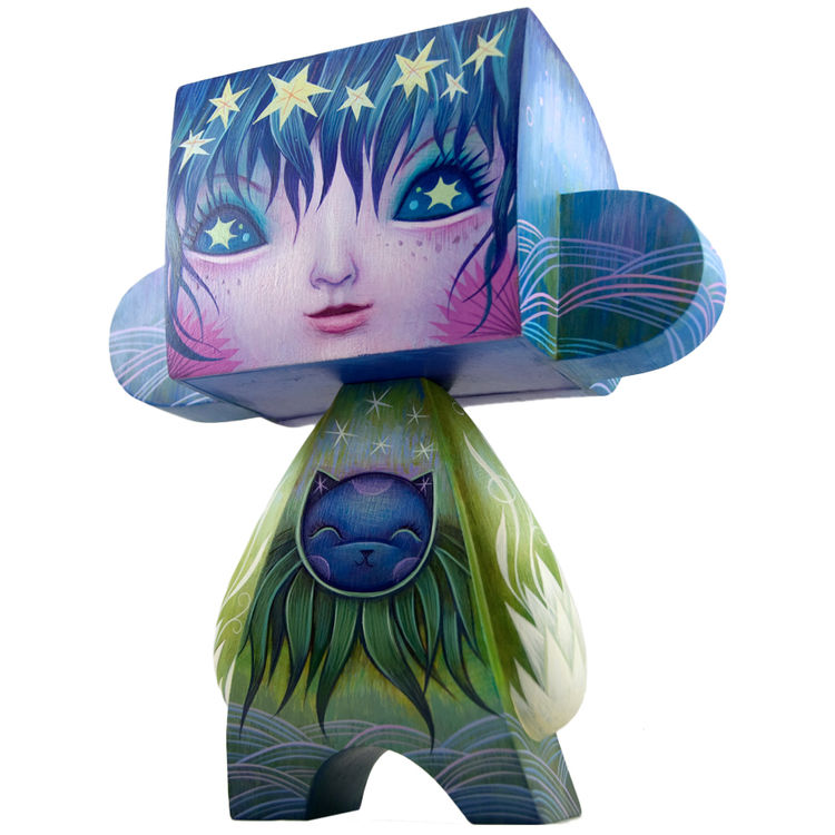 Enlightened by Jeremiah Ketner