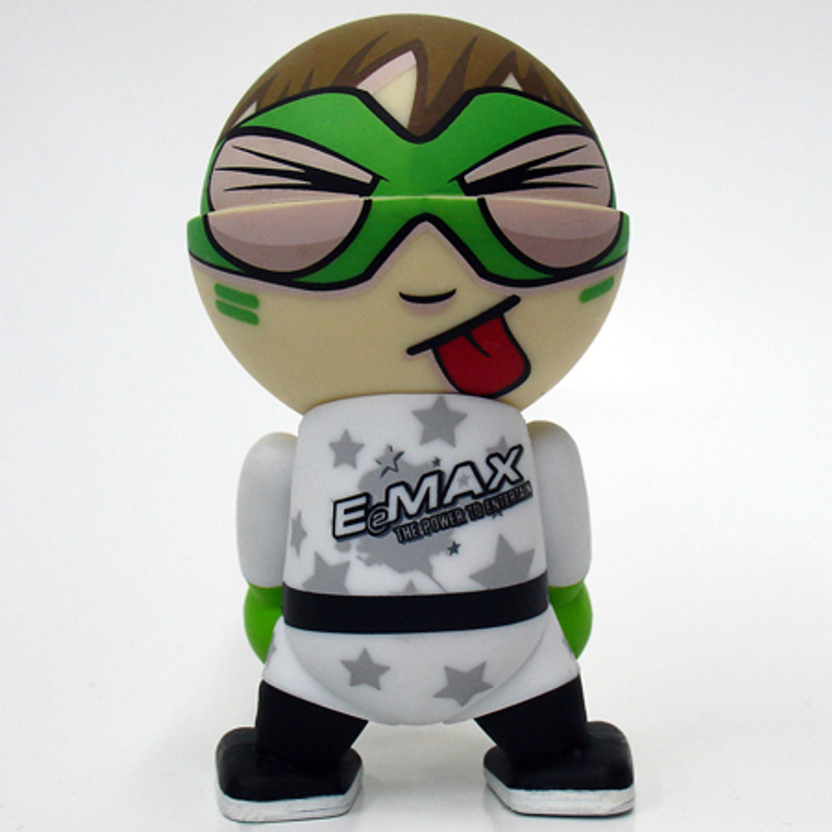 E2Max (Cathay Cineleisure)