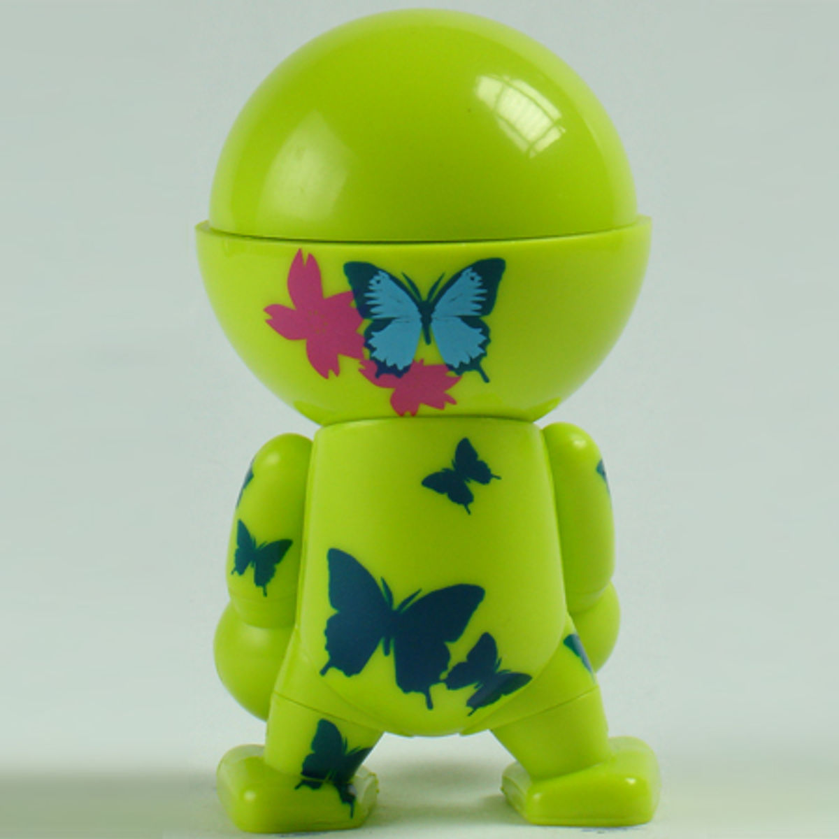 Kinokuniya Green (Books Kinokuniya)