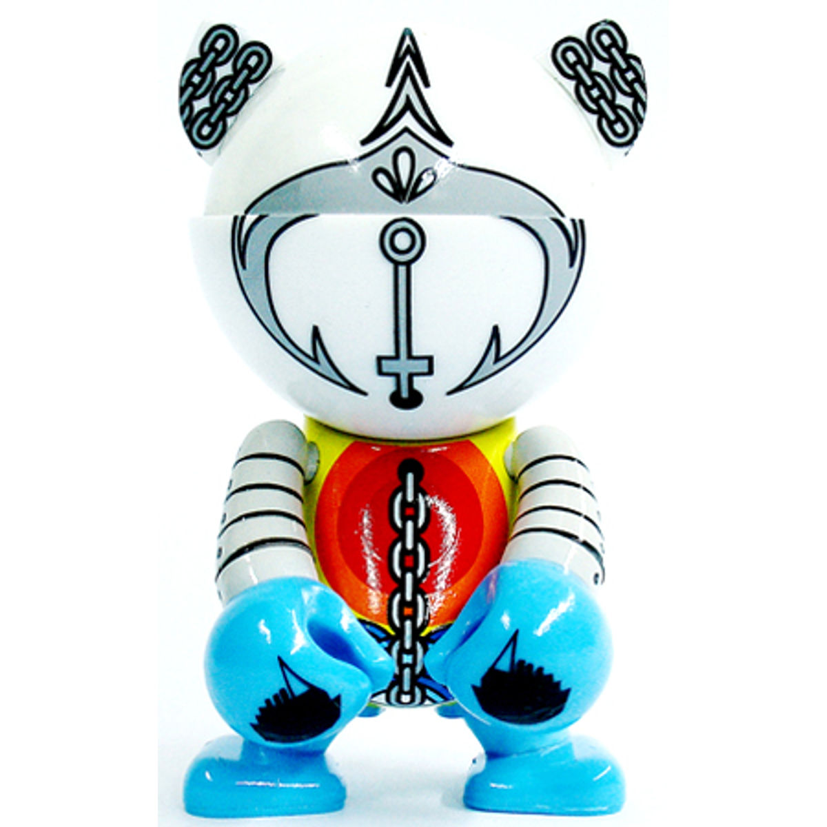 SPets (Triton Metallica/Maritime) (Singapore Polytechnic)