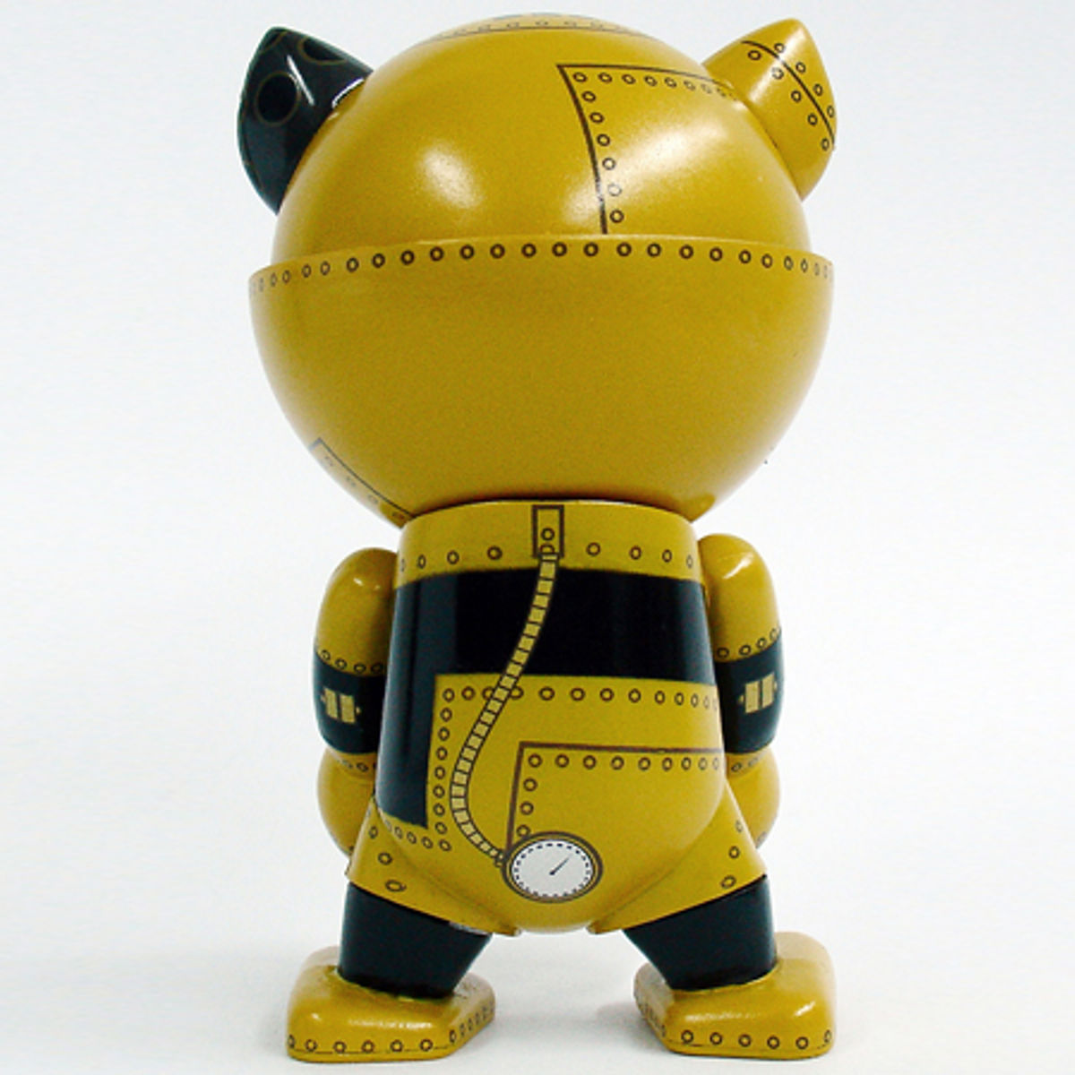 SPets (The Firmus Mark I/Mechanical) (Singapore Polytechnic)