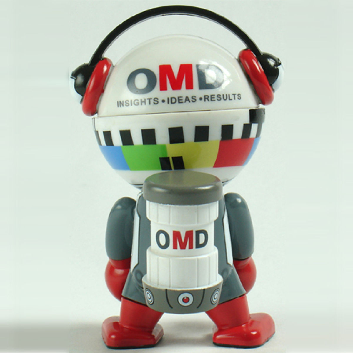 OMD (Regular Edition)
