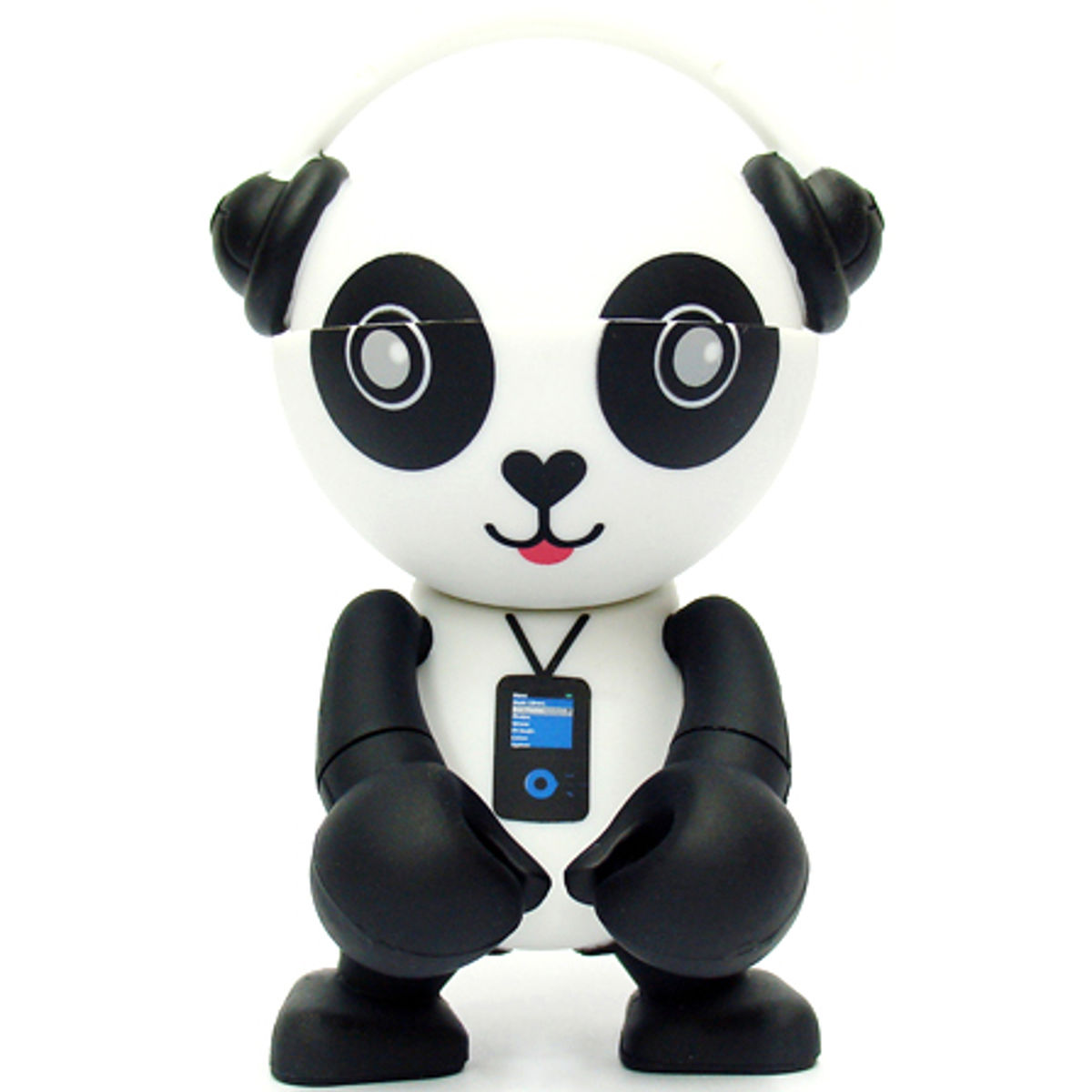 Creative Panda (Creative Technologies)