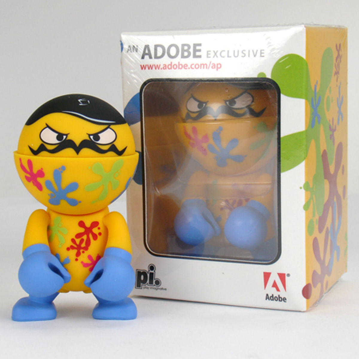 Adobe CS3 Design Premium