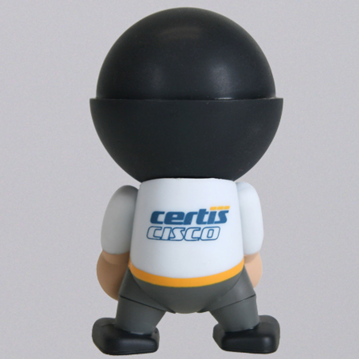 Security Technology Technician (Cisco)