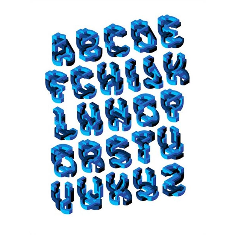 Scheme Street Font by Scheme