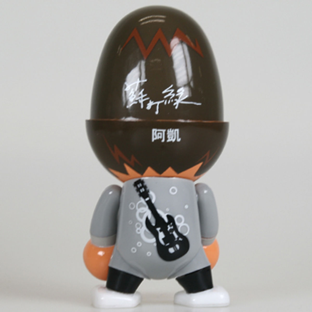 Soda Green - Ah Kai (Coca-Cola)