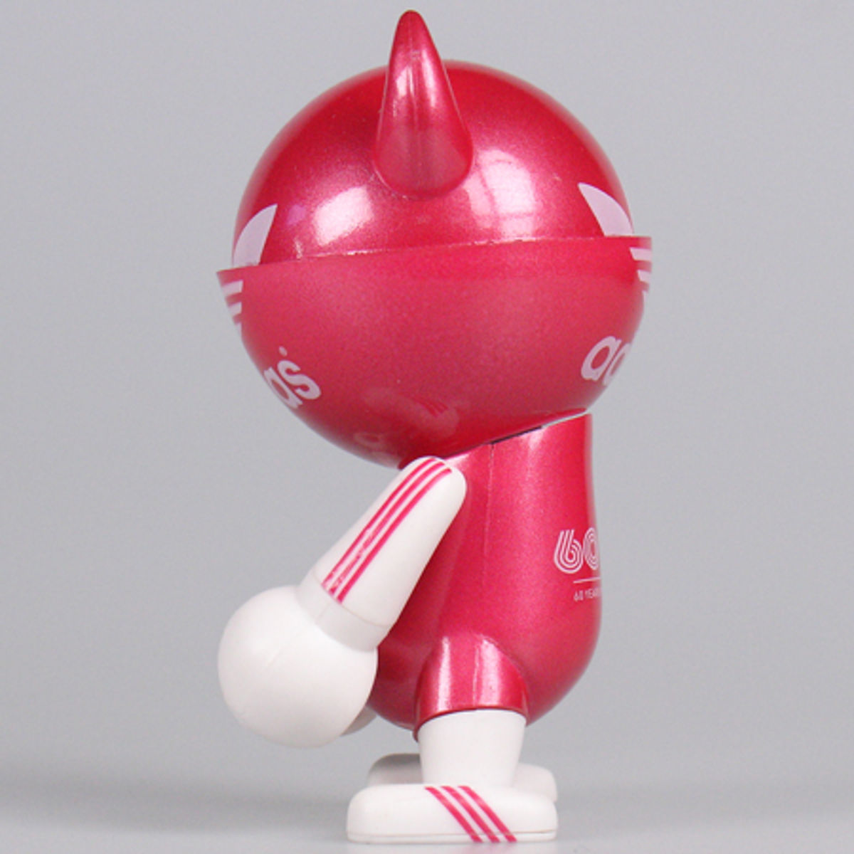 Adidas 60th Anniversary (Red Version)