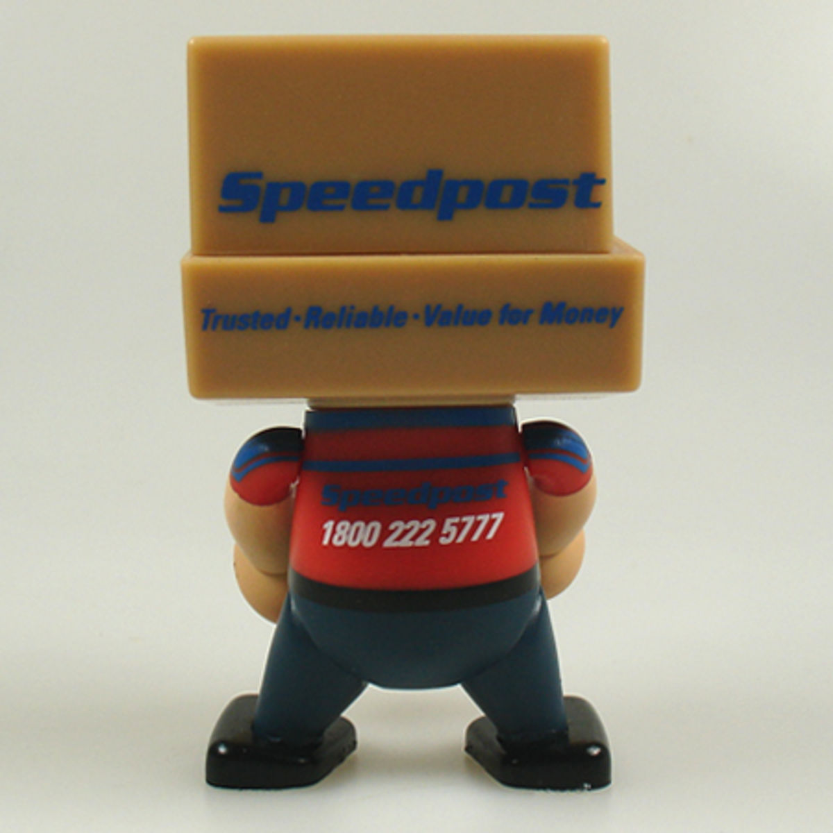 Speedpost