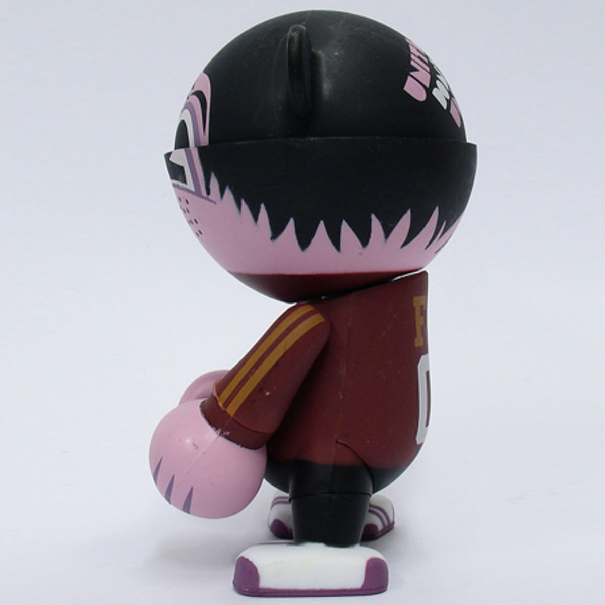 Jeremyville