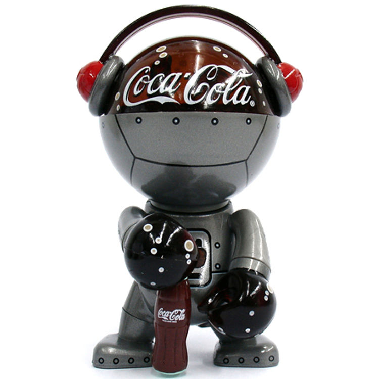 Ultraman by Coca-Cola