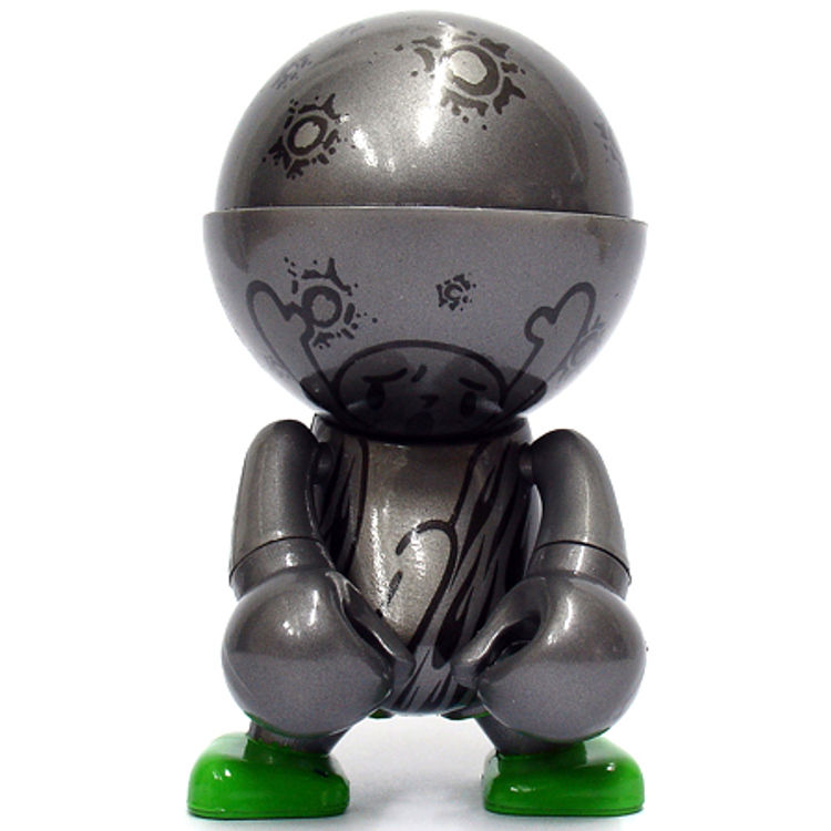 Mori Chack by Mori Chack