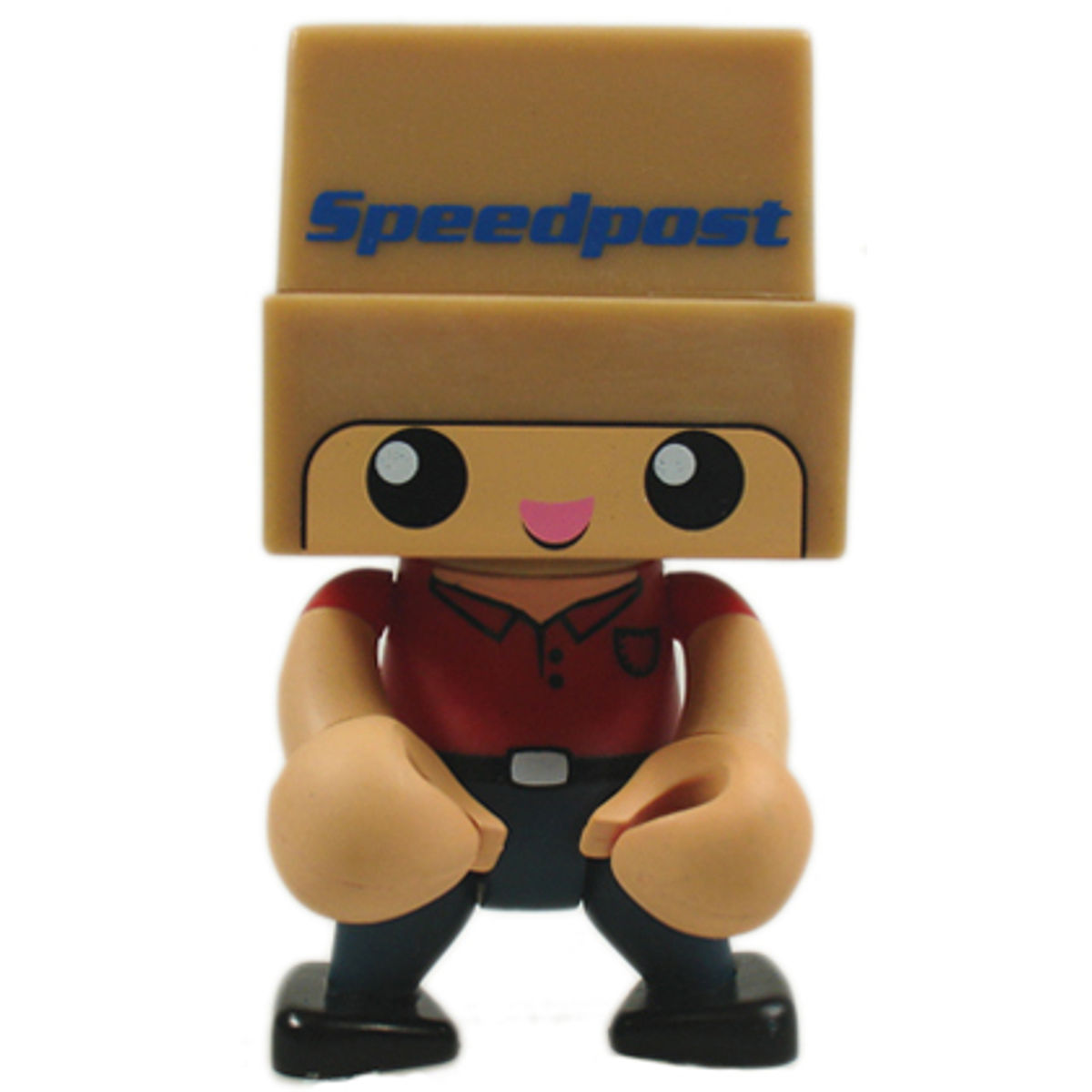 Speedpost