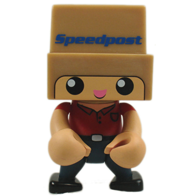 Speedpost by Play Imaginative