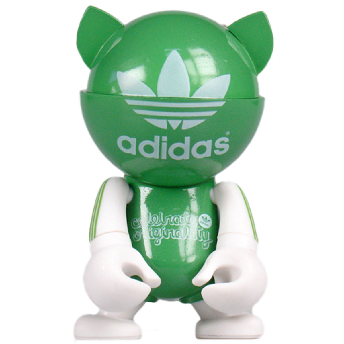 Adidas 60th Anniversary (Green Version)
