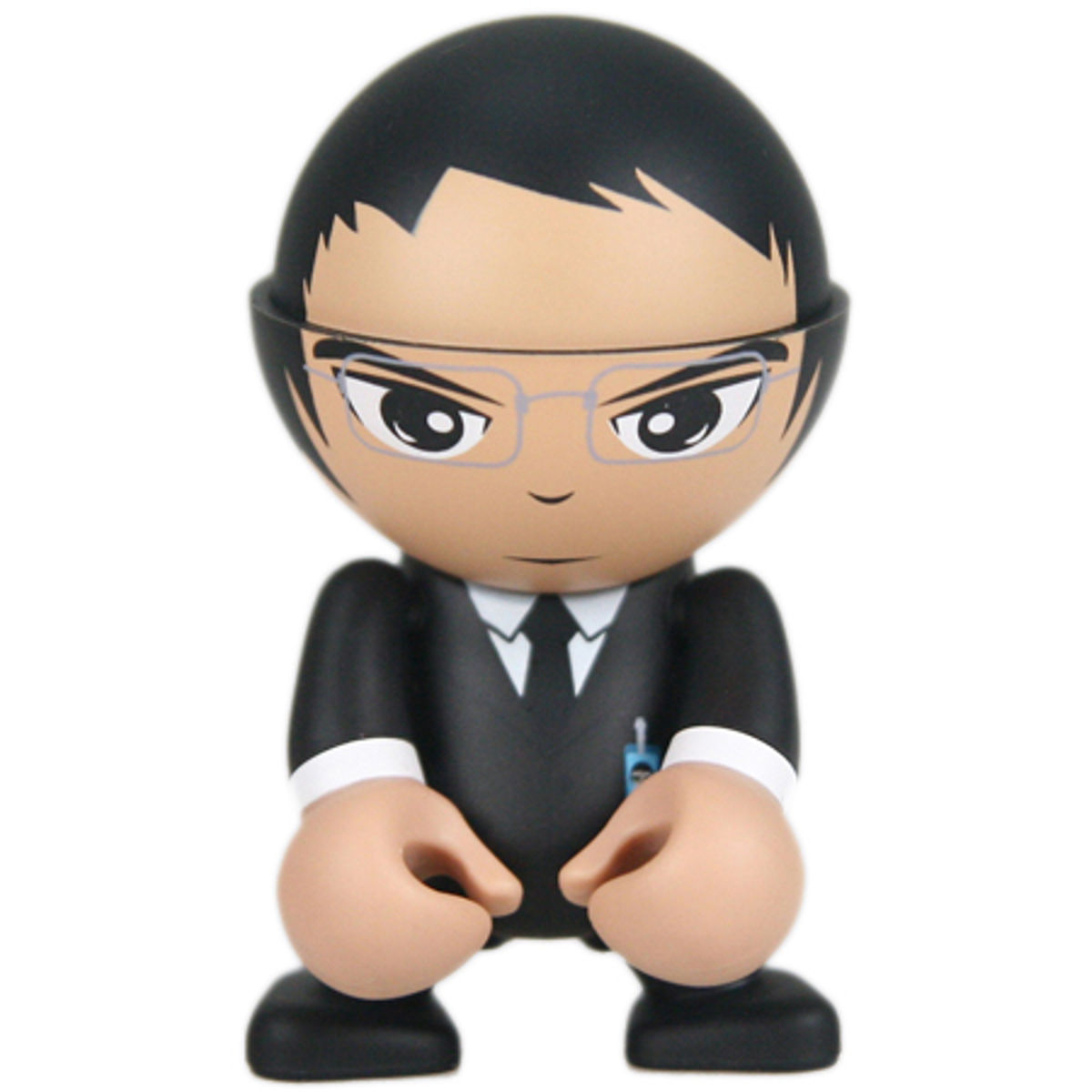 SUITS (Cisco)