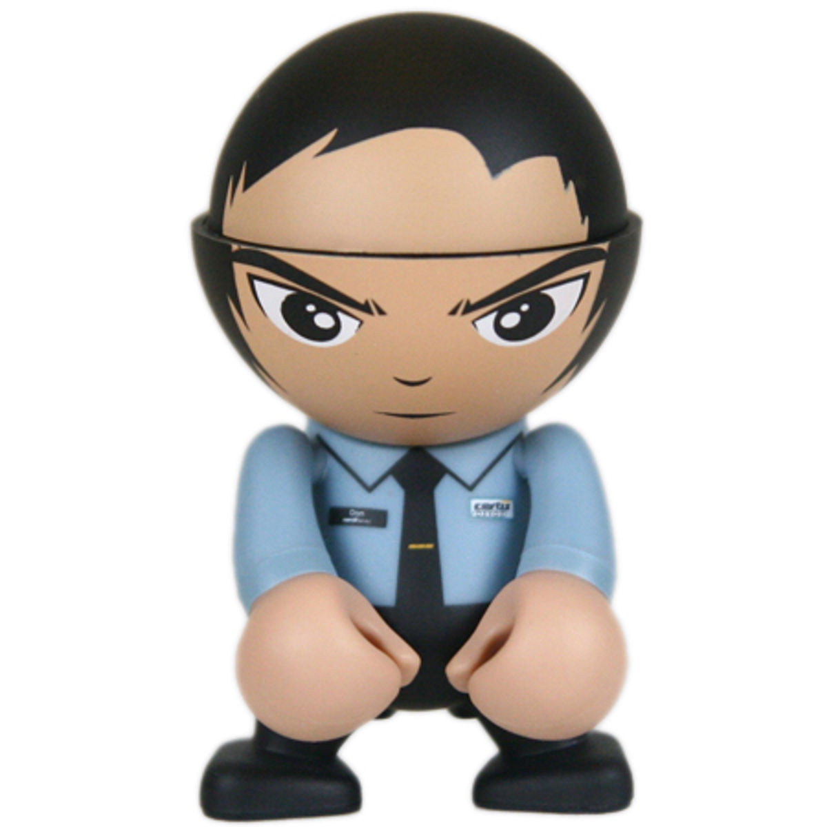 Aviation Officer (Cisco)